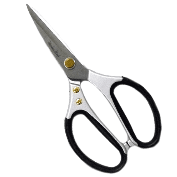 Stainless Steel Multi-purpose Scissors - Long