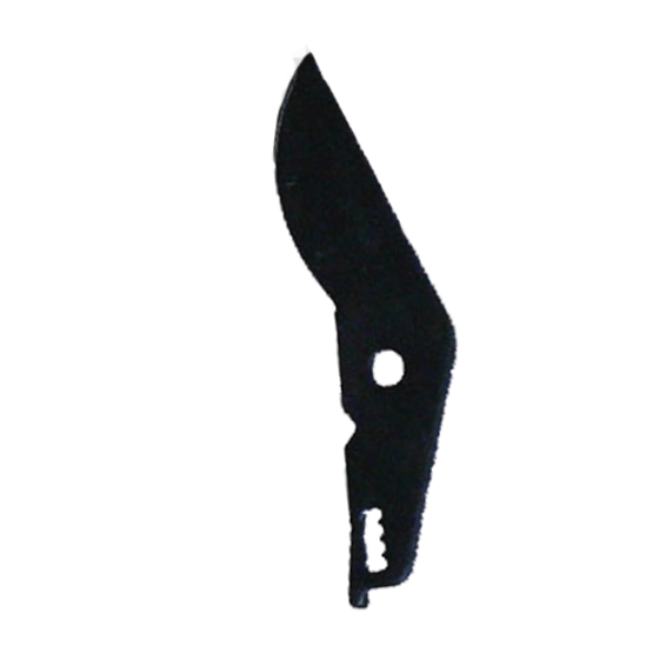 Ratchet Secateurs - Spare Blade (Short-tail)