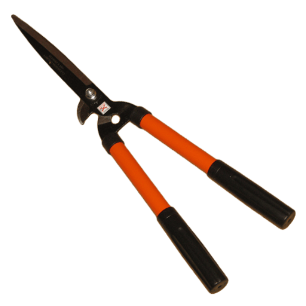 Hedge Trimmer with Lopper Blade