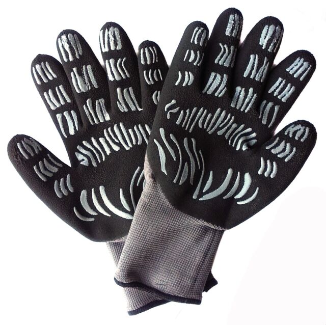 Wurth Gloves